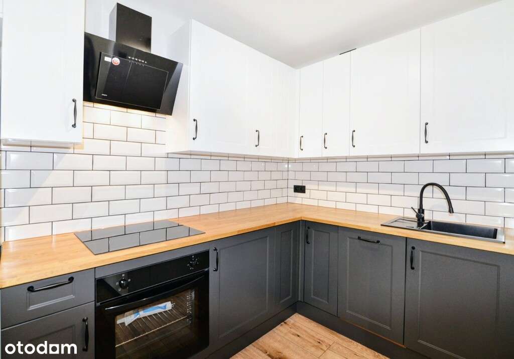 Nowoczesne mieszkanie w samym sercu Rzeszowa-5