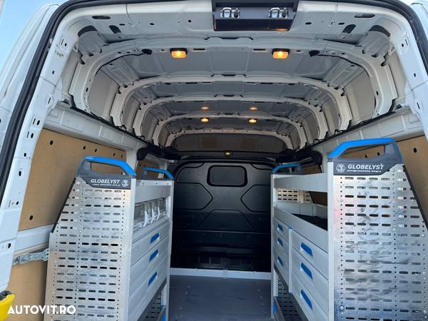 Ford Transit Custom 310 L2H2 PKW VA Trend - 27