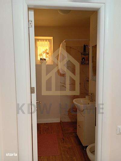 Colentina-Dristor Kebab, Apartament 2 camere-13