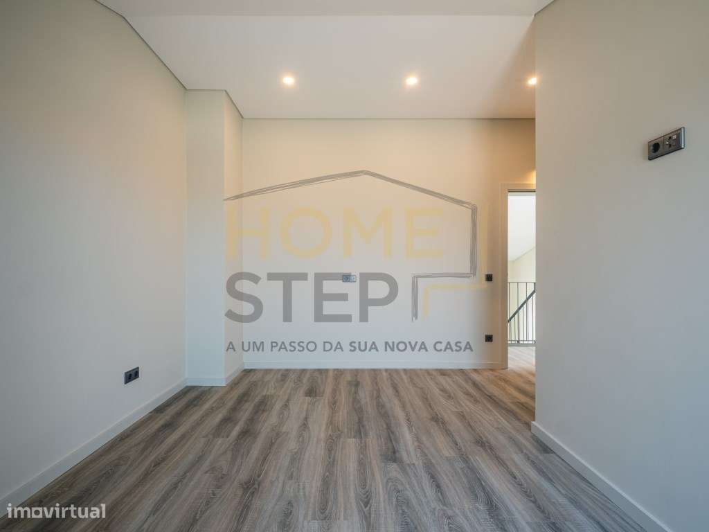 Moradia T5 Nova em Canidelo, Vila Nova de Gaia-43