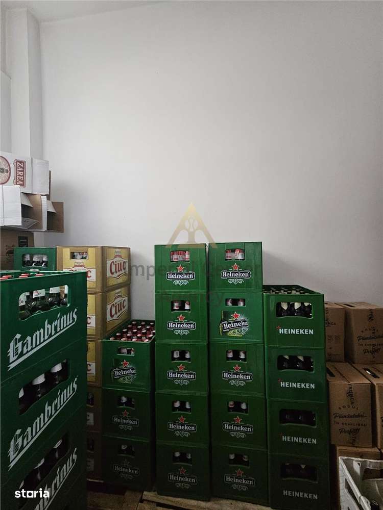 SPATIU COMERCIAL DE VANZARE ONESTI-16
