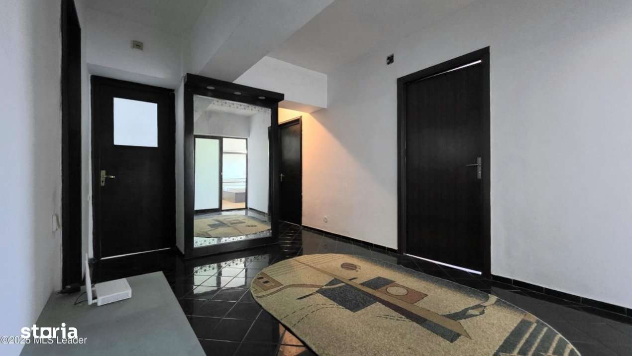 Regina Maria - Libertatii, 3 Camere Decomandat, Panorama-6