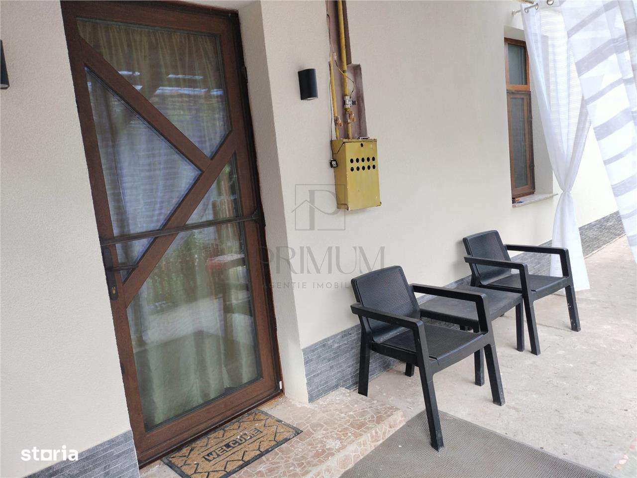 BUCOVINA - 3 CAM - LA CASA - CURTE - CENTRALA - RENOVAT - LOC PARCARE - Imagine principală: 5/17