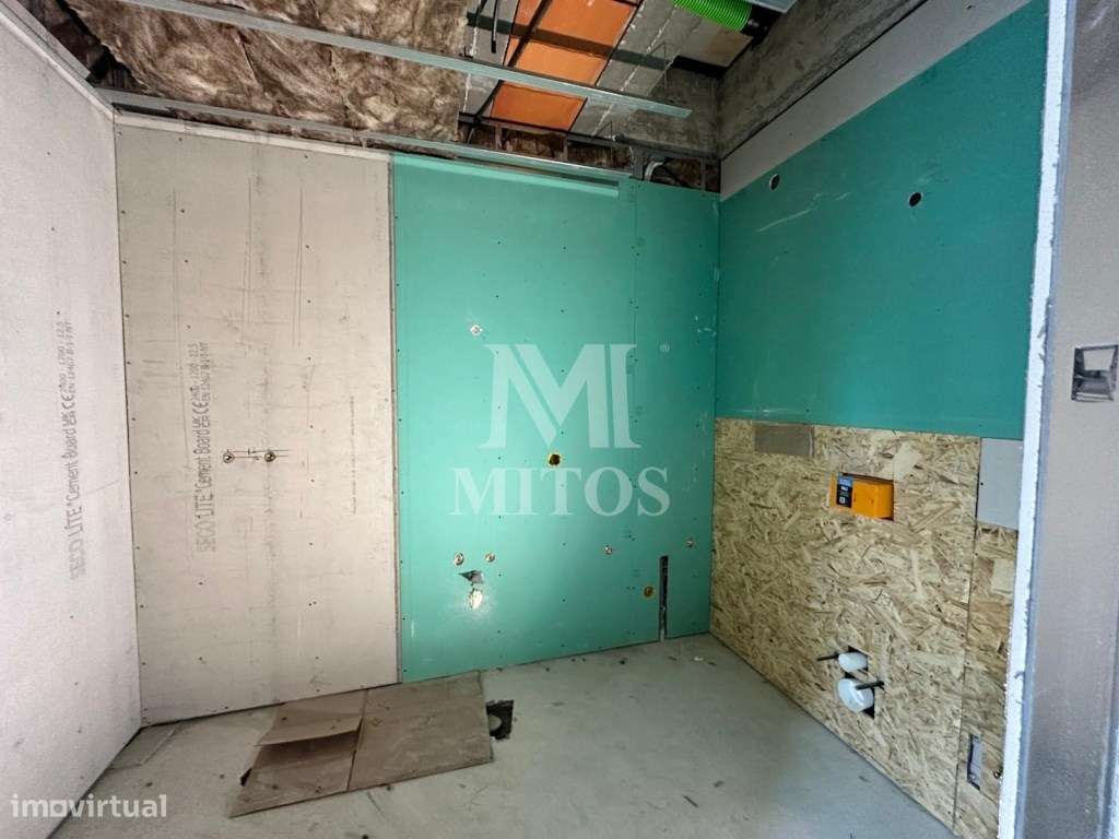 Moradia Térrea T3 - Darque - Grande imagem: 4/20