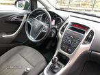 Opel Astra Sports Tourer 1.3 CDTi Enjoy S/S - 9