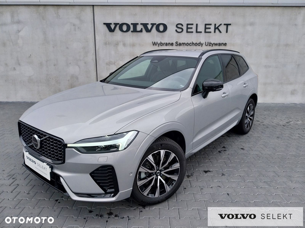 Volvo XC 60 - 2