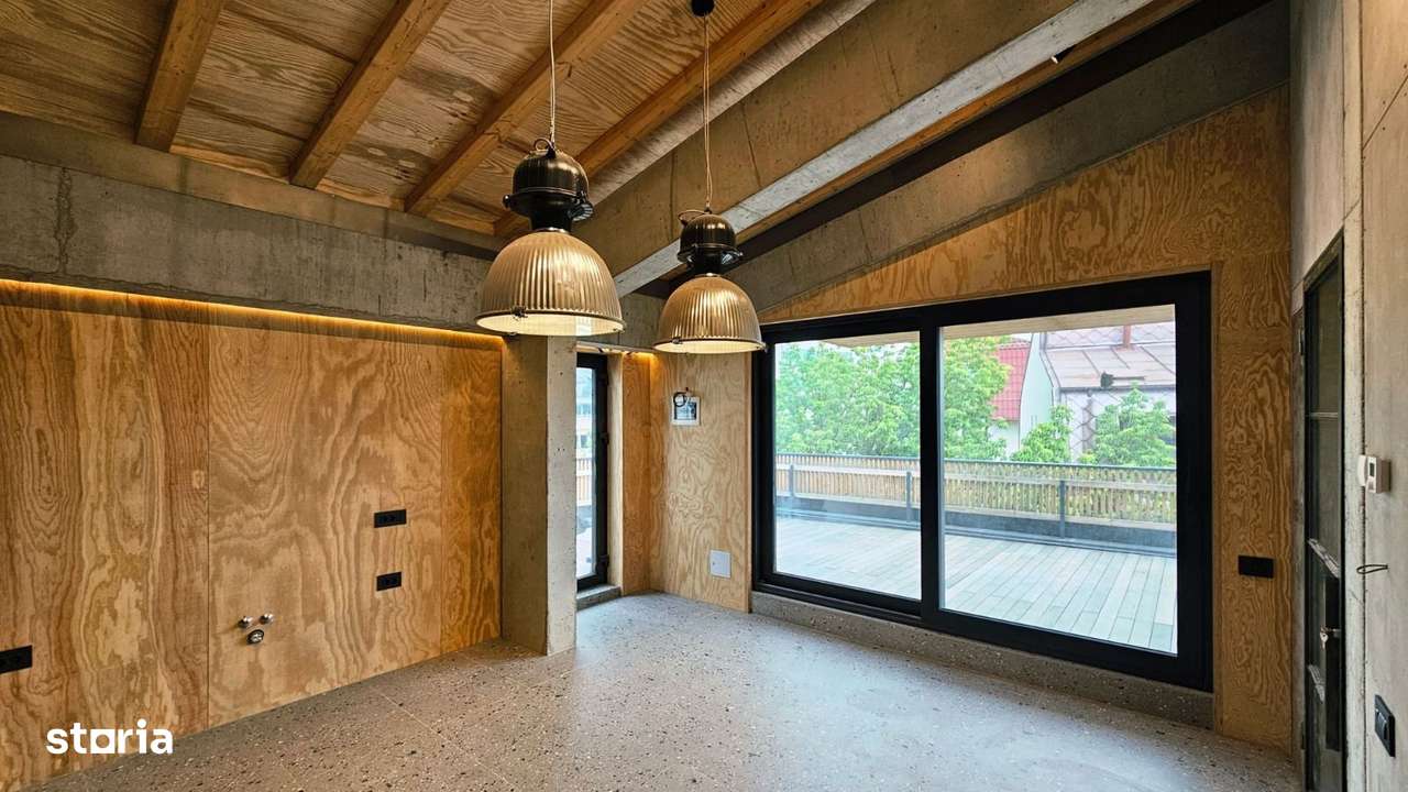 Birou boutique nou  de închiriat – Dorobanți – Floreasca - Imagine principală: 2/20