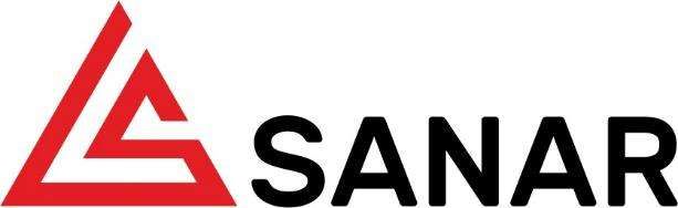 SANAR logo