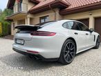 Porsche Panamera 4 - 12