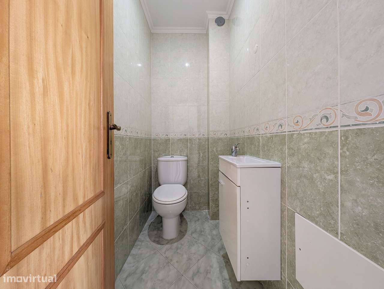 Moradia T2+1  Quinta do Conde-18