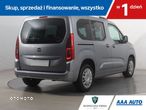 Opel Combo - 6