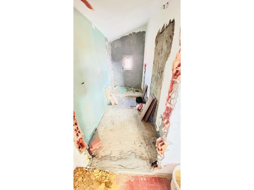 Moradia T3+1 na Lagoa de Albufeira-15