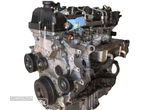 Motor Kia Sorento 2.2 CRDI de 2010  Ref: D4HB - 1