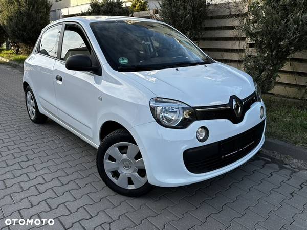 Renault Twingo SCe 70 Experience - 39