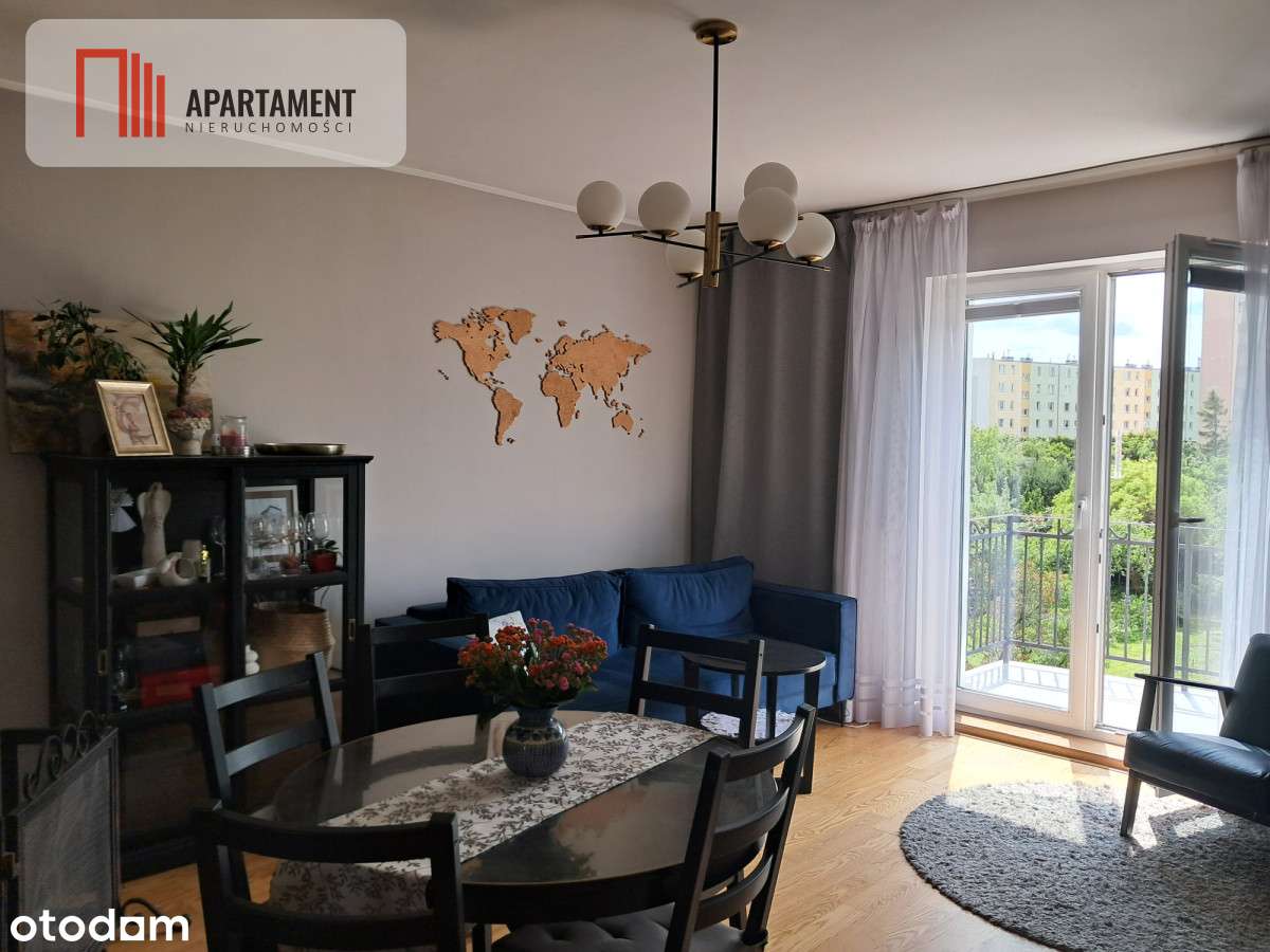 Wysoki standard-Gotowe do wprowadzenia*4-pokoje* - Pełny obrazek: 4/16