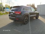 Jeep Grand Cherokee Gr 3.0 CRD Limited - 5