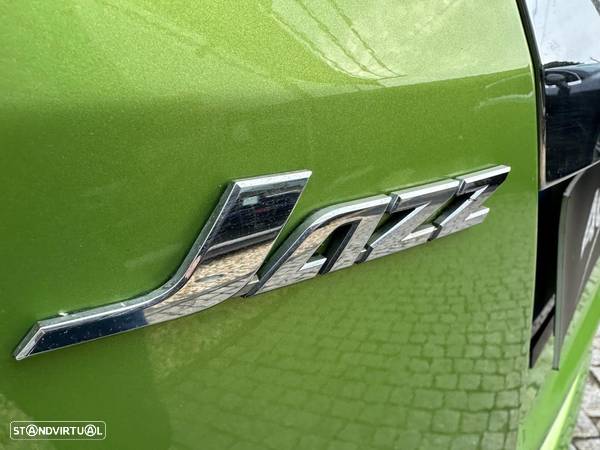 Honda Jazz 1.3 IMA i-VTEC Elegance - 10