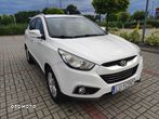 Hyundai ix35 2.0 CRDi Comfort 4WD - 24