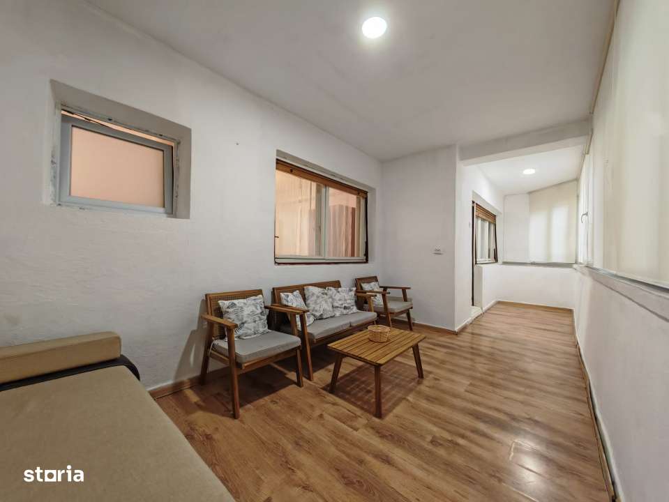 Apartament 4 camere - strada Serdarului I Piata 1 Mai - Clucerului , d - Imagine principală: 4/19