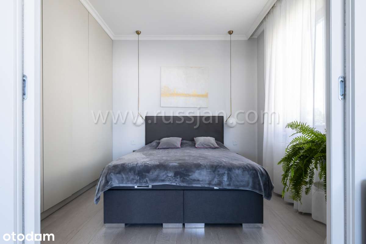 Wygodne mieszkanie osadzone w nowoczesnej enklawie-9