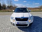 Skoda Yeti 1.8 TSI 4x4 Experience PLUS EDITION - 7