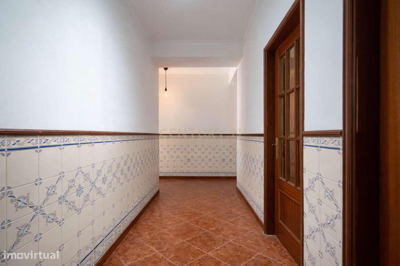 Apartamento T2+1  - Implex - C/ terraço e garagem - Grande imagem: 3/25