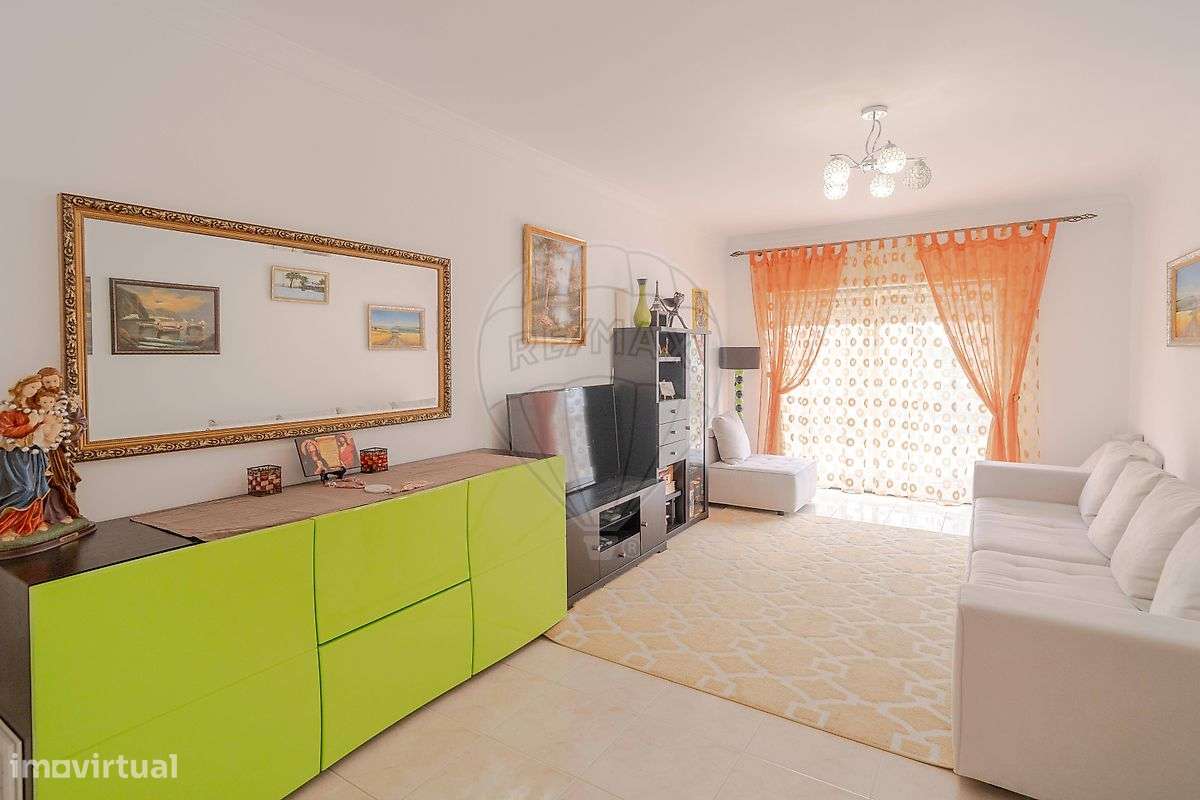 Apartamento T2 para venda-8