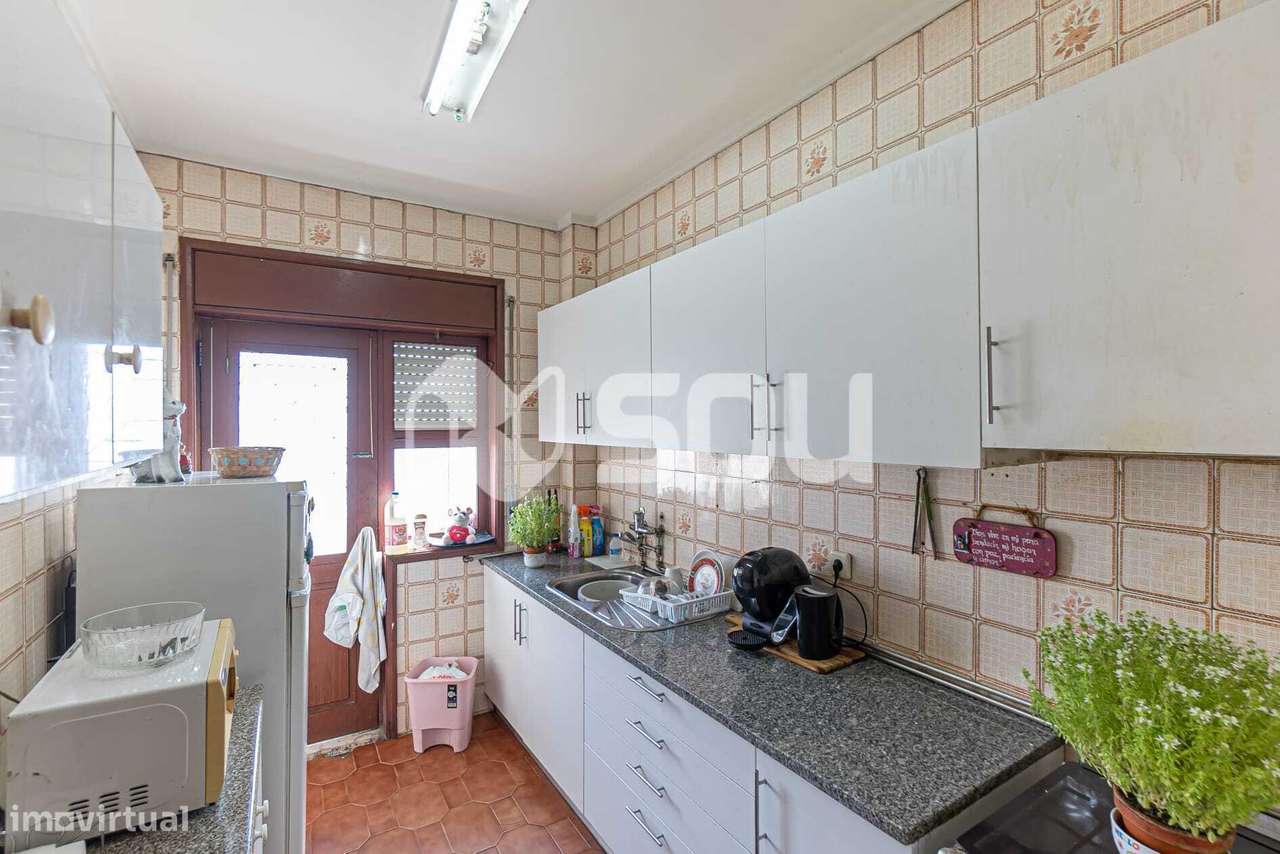 T2+1 - Porto - António Enes-9