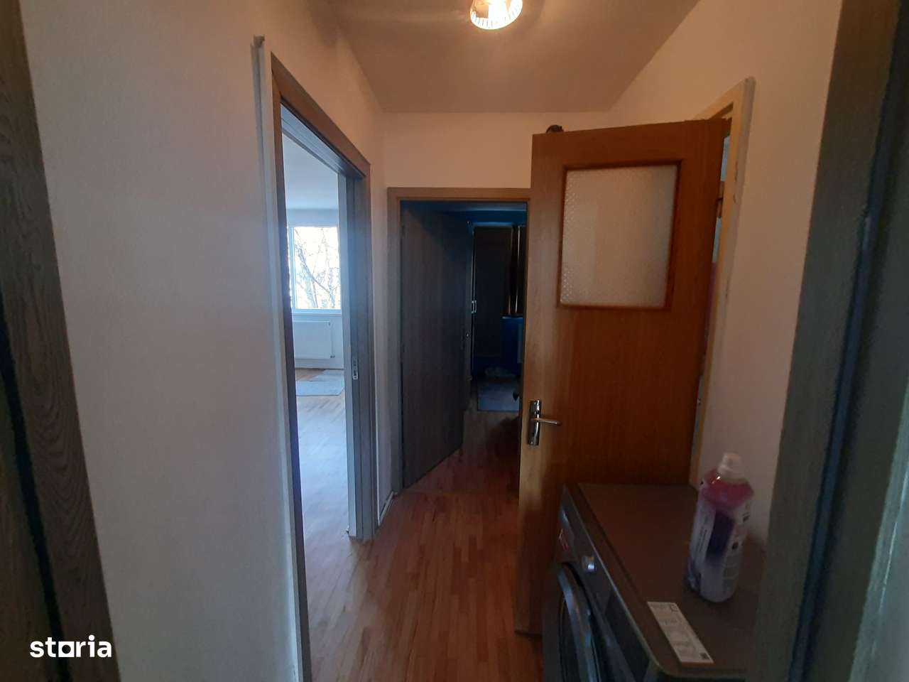 Drumul Taberei Valea Ialomitei-14