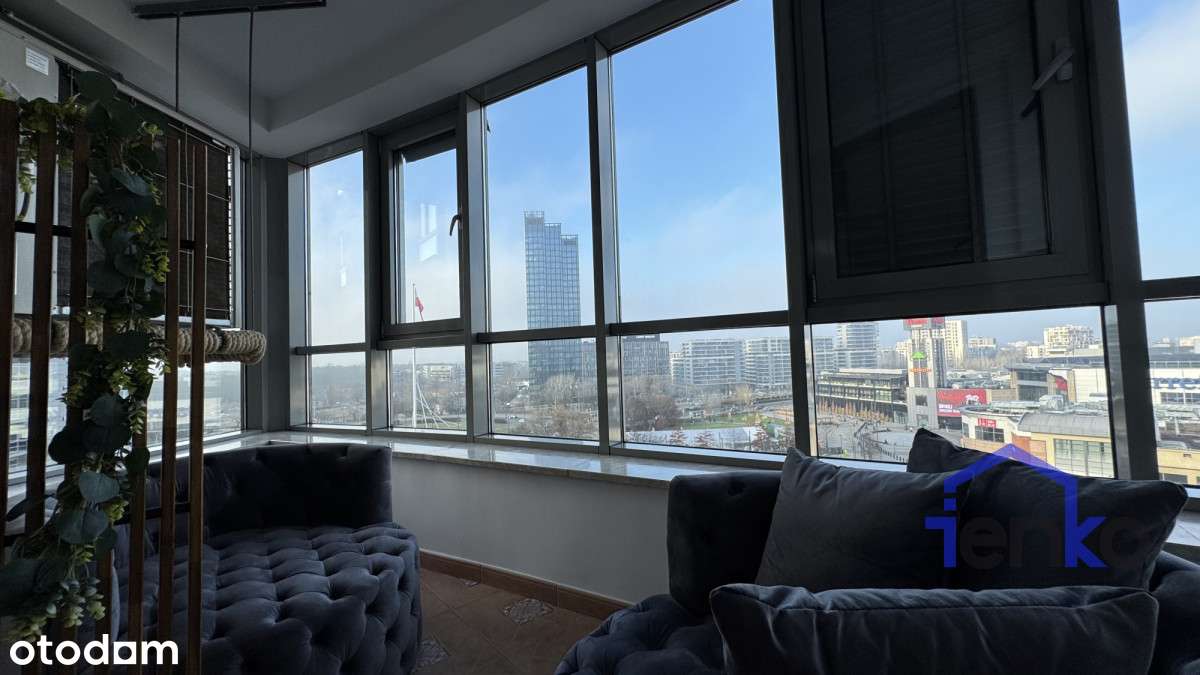 Kancelaria, biuro, a może mieszkanie?-14