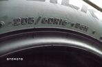 FALKEN HS02 Eurowinter 205/60R16 7,5mm 2022 - 2