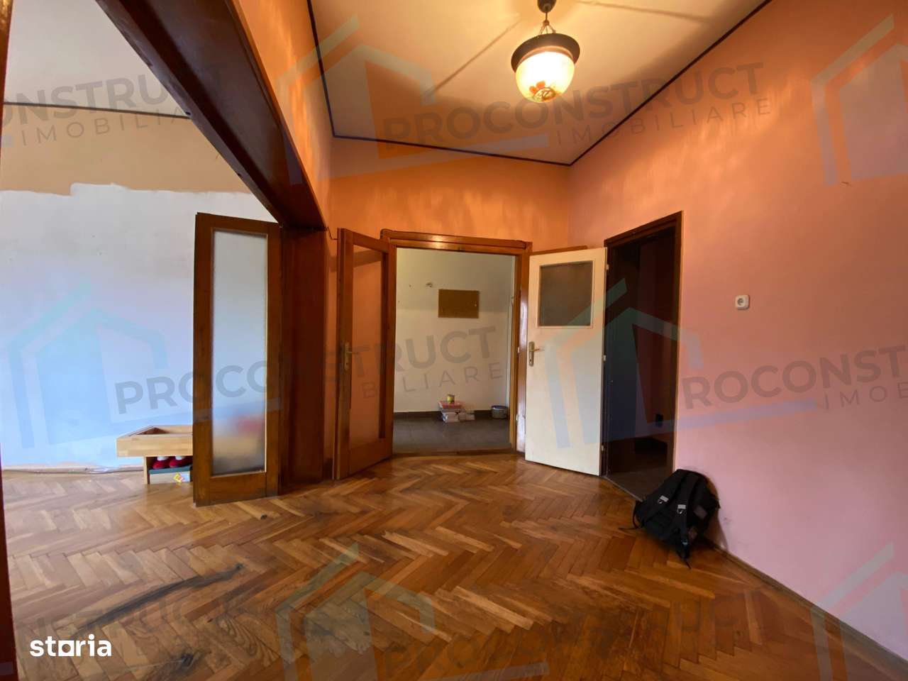 Apartament 4 camere, 88 mp – Piata Unirii - Imagine principală: 5/17