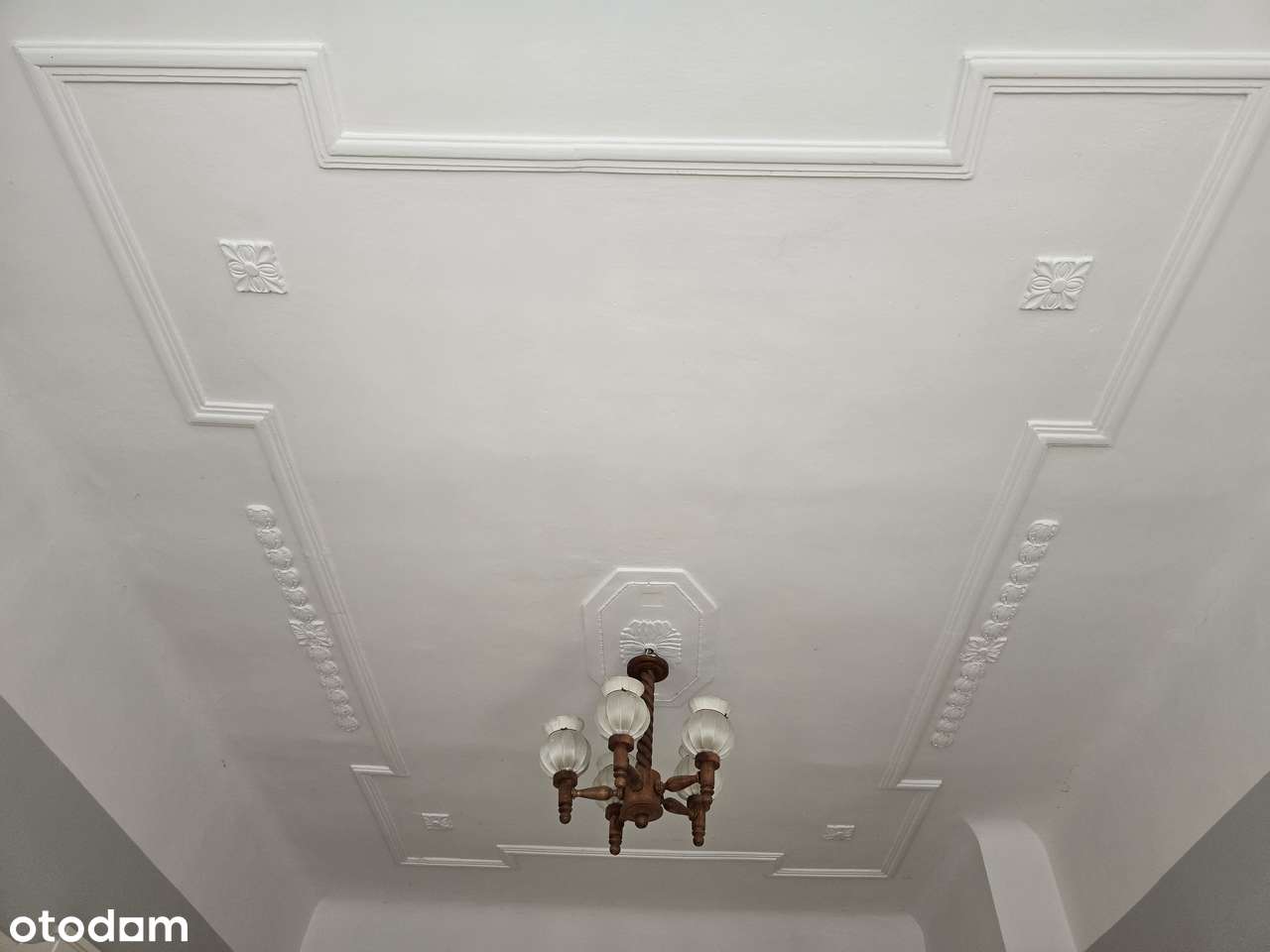 WAPIENNA, 103 m2, 3 pokoje, odnowiona kamienica, idealna inwestycja!-5