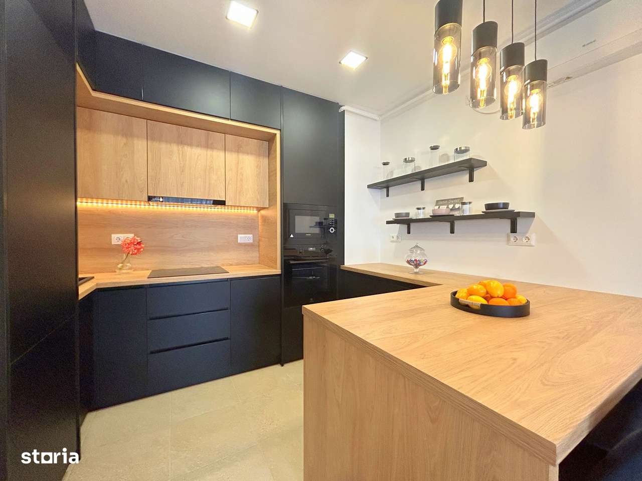 De vanzare apartament - Denya Forest Timisoara - Comision 0% - Imagine principală: 5/19