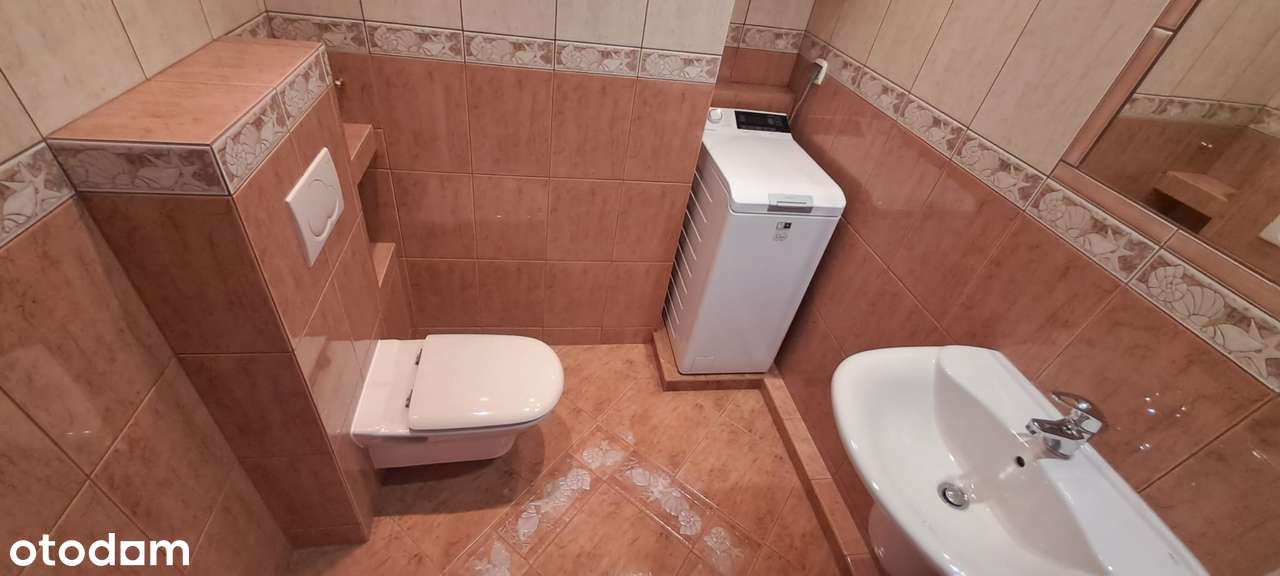 Ołtaszyn ul. Nenckiego balkon, komórka, + garaż 2004 rok, 3-4 pok.-13