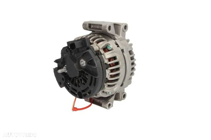 Alternator BOSCH 120A Mercedes Viano 2.2 CDI 2003 - 2016 Cod 0986049010/0124425077 - 2