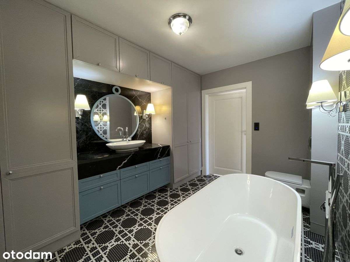 Luksusowy dom - Osiedle Południowe - pod klucz-6