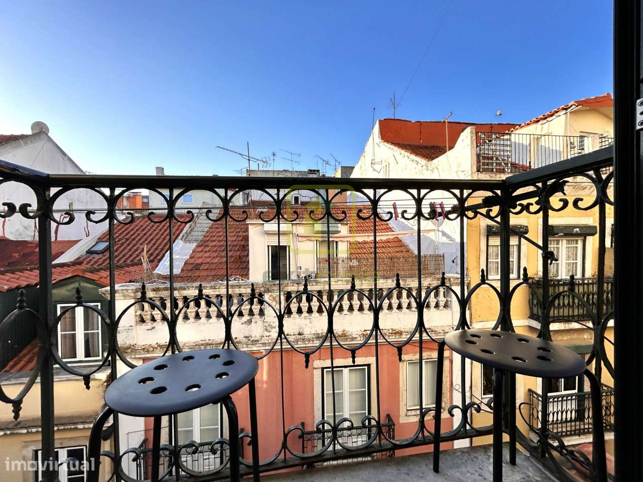 Apartamento T2+2 Duplex - Grande imagem: 5/29