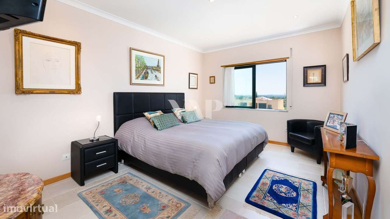 Apartamento T2 com rooftop exclusivo com vista mar, Vilamoura - Grande imagem: 4/30