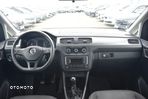 Volkswagen Caddy 2.0 TDI Trendline - 22