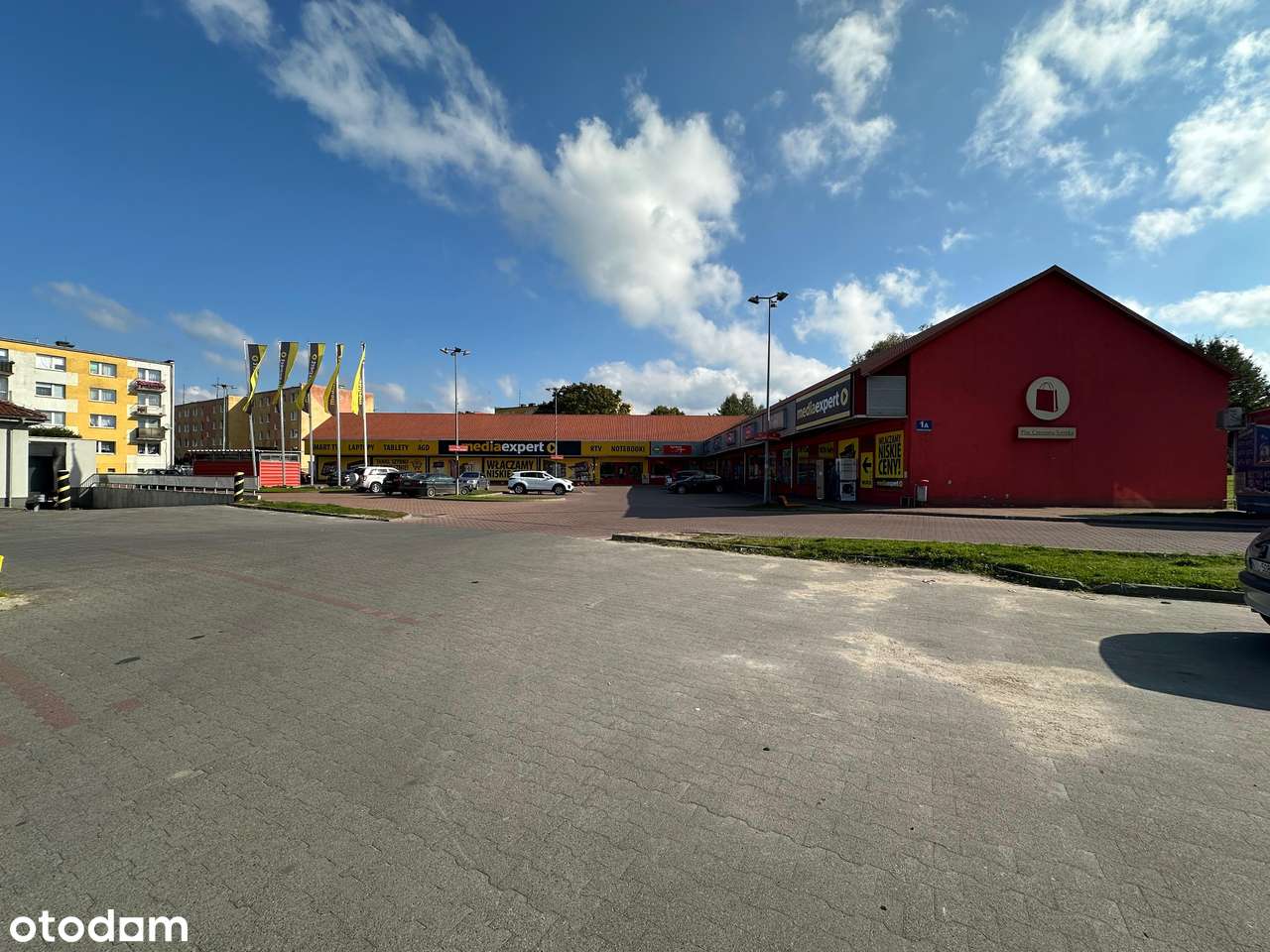 Lokal o pow. 366m2 przy Biedronce i Media Expert - Pełny obrazek: 5/10