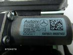 PAS BEZPIECZEŃSTWA NAPINACZ PRAWY PRZÓD A07303113 MERCEDES W204 C KLASA - 7