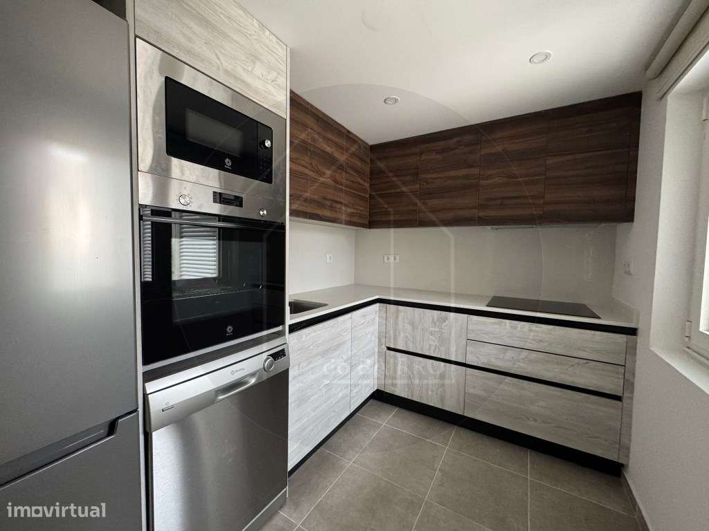 Apartamento T2 Novo com Logradouro - Água Levada, Mangualde - Grande imagem: 4/19