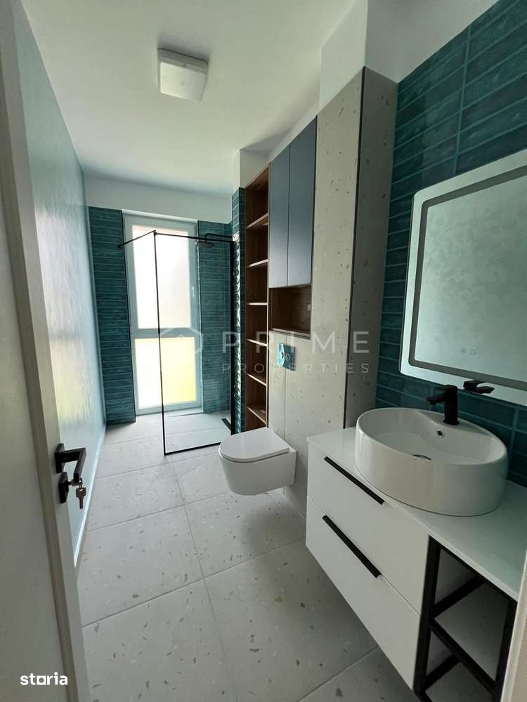 Apartament cu 2 camere de vânzare, semifinisat, în bloc nou, Unirii - Imagine principală: 5/8