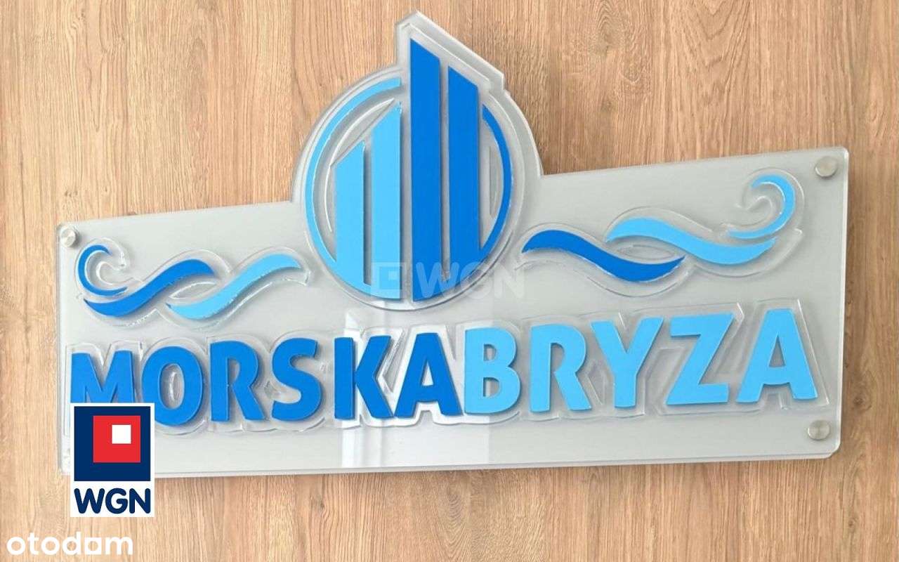 Osiedle Morska Bryza nowoczesne mieszkania nad Zat - Pełny obrazek: 5/20