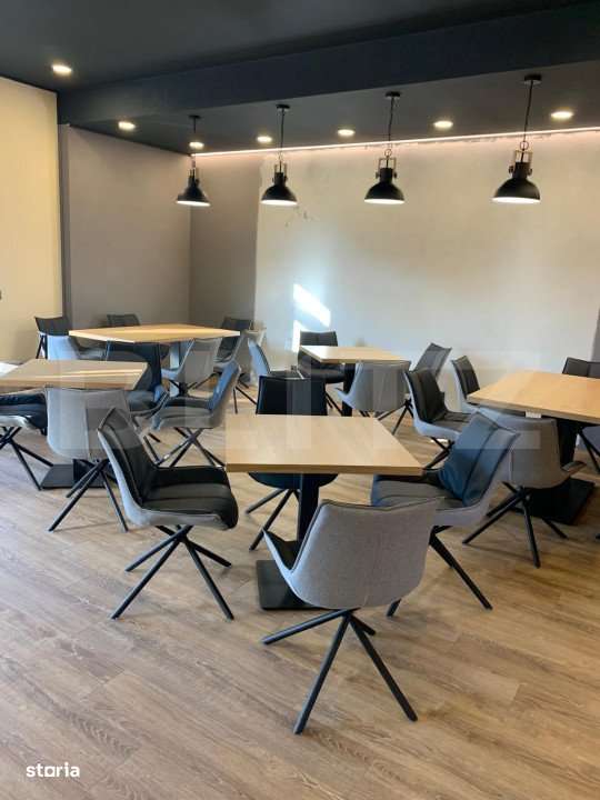 Restaurant si Magazin la Cheie in Reghin, MS - Imagine principală: 1/6