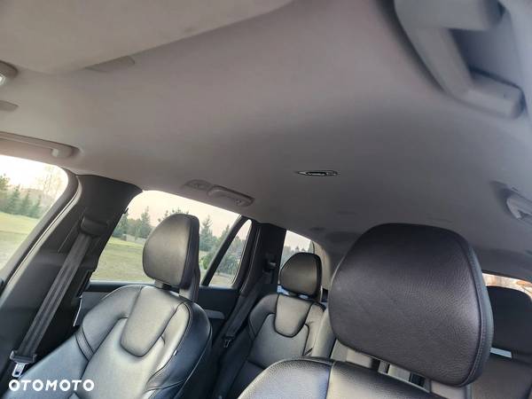 Volvo XC 90 D4 Geartronic Kinetic - 30