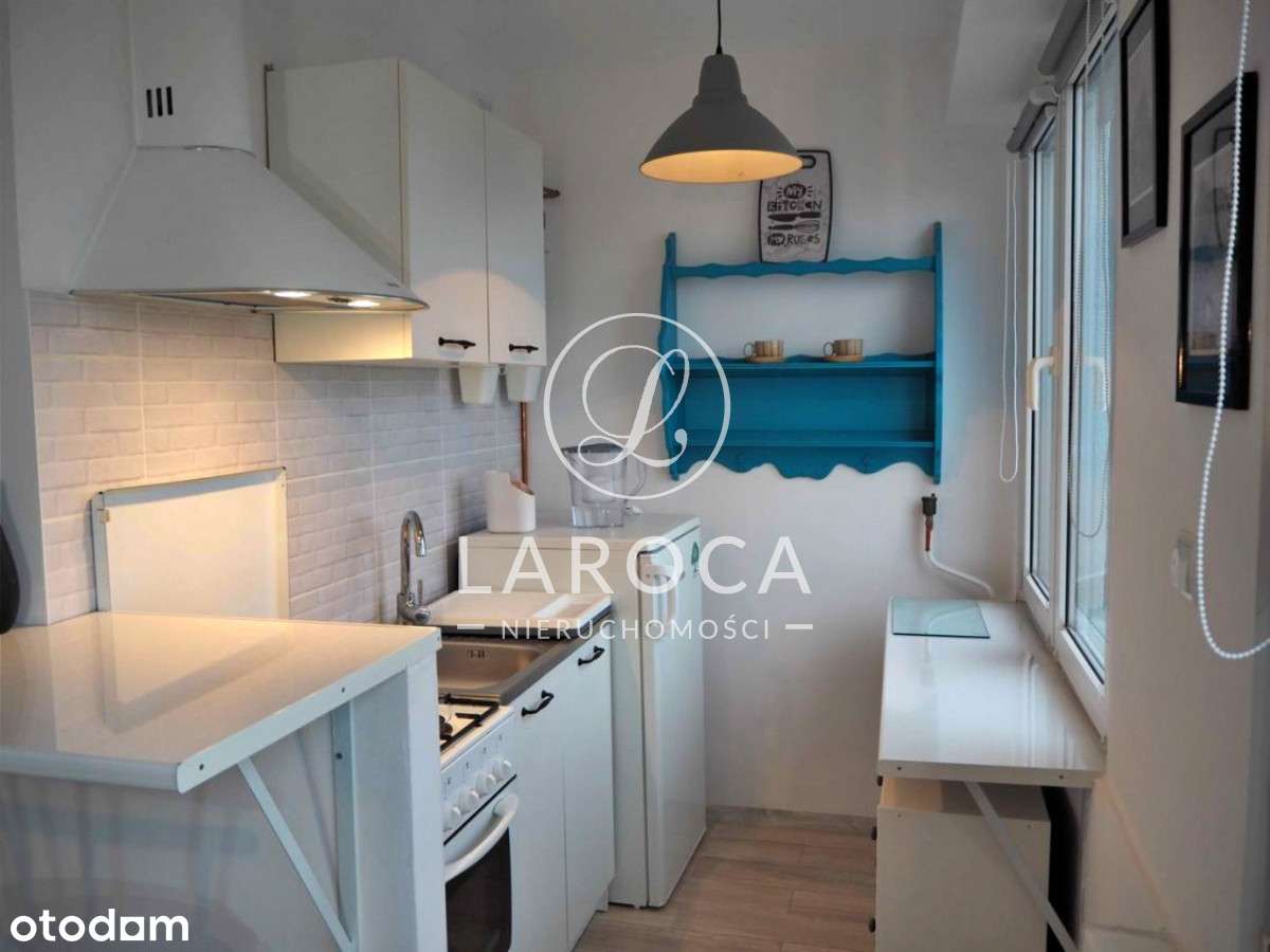 Gotowe do zamieszkania, centrum, blisko Wsb-4