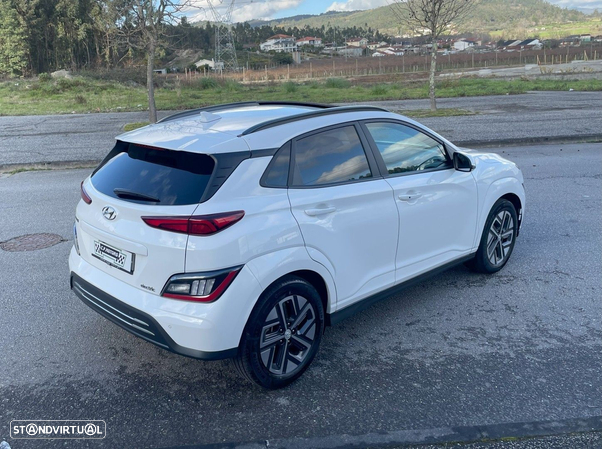 Hyundai Kauai EV 39kWh Executive - 31