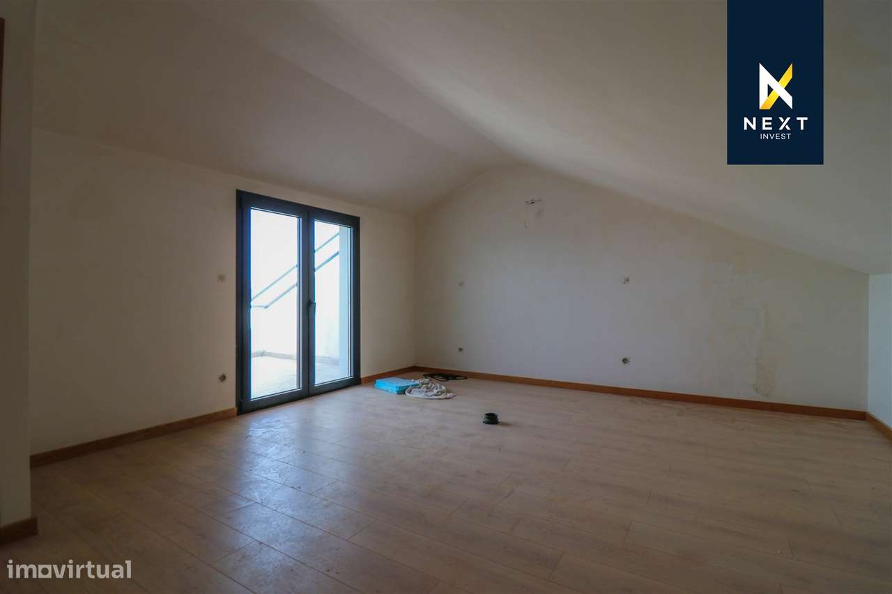 Moradia em T3+1 Nova – Viseu-10